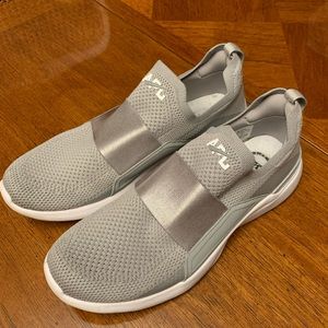 Silver techloom bliss